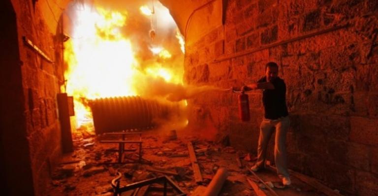 70 اقتحام للمسجد الأقصى في أيلول 70 اقتحام للمسجد الأقصى في أيلول