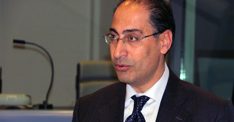 سيف: مجلس شراكة بين القطاعين العام والخاص في مجال الطاقة