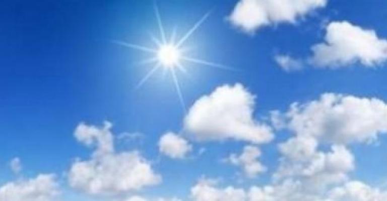 عودة الأجواء الصيفية