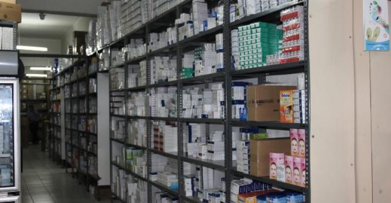 76 مليون دينار مديونية القطاع الطبي لموردي الأدوية