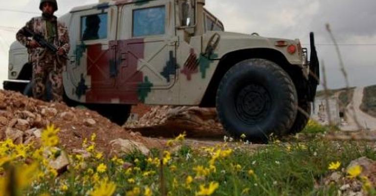 الجيش يحبط محاولة تسلل