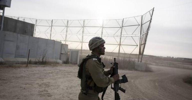 اسرائيل تعلن مستوطنة "ناحل عوز" قرب غزة منطقة عسكرية مغلقة