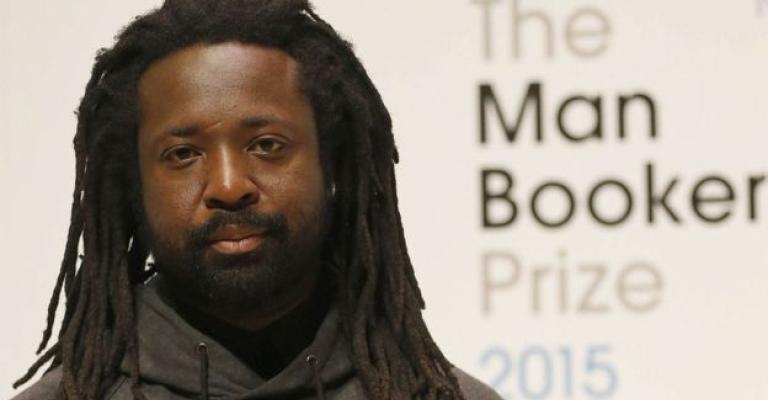 الجامايكي مارلون جيمس يفوز بالبوكر 2015
