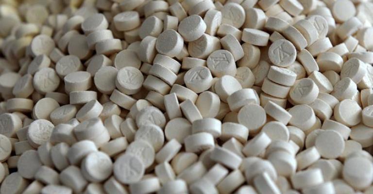 ضبط 1.5 مليون حبة مخدر بالعقبة