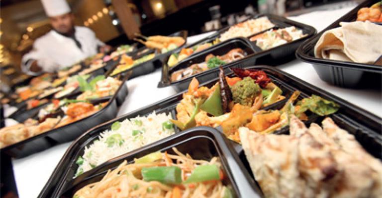 "حماية المستهلك" تطالب بسقوف سعرية لوجبات المطاعم "حماية المستهلك" تطالب بسقوف سعرية لوجبات المطاعم