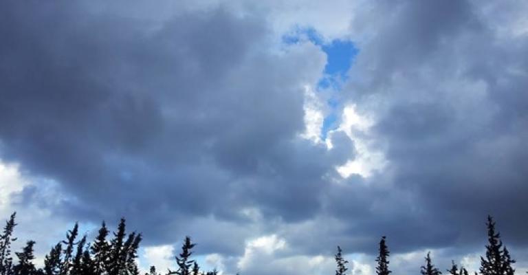 أجواء خريفية نهاية الأسبوع أجواء خريفية نهاية الأسبوع