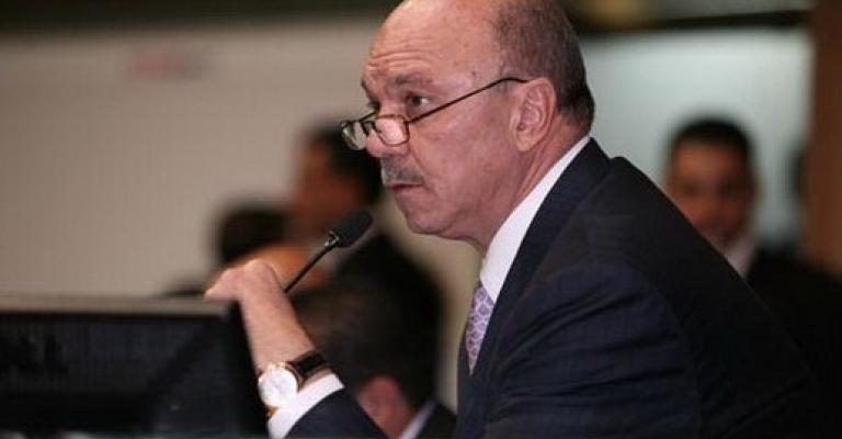 الفايز رئيساً لمجلس الأعيان