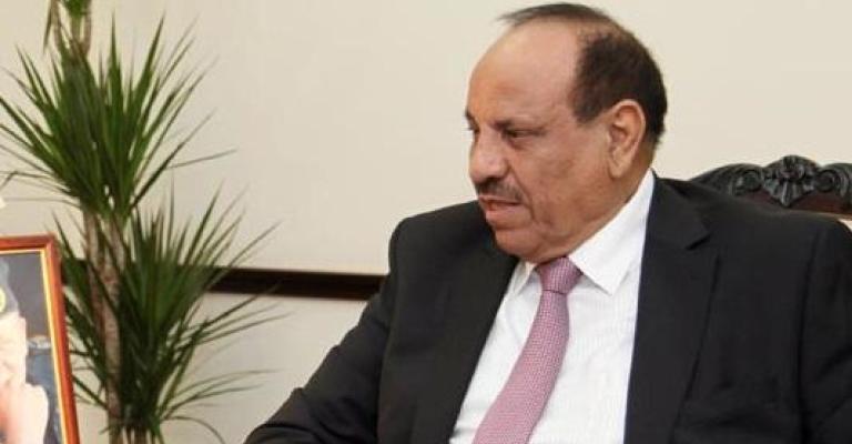 حمّاد: الأردن لم يتلق إلّا 38% من حاجاته لدعم اللاجئين