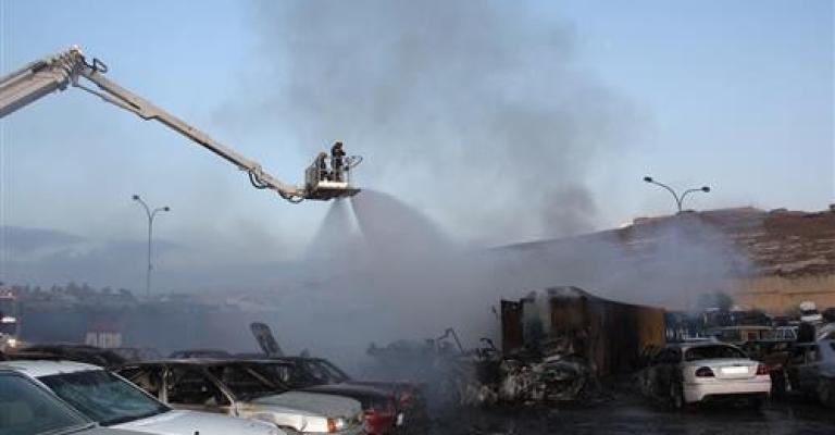 مدير الجمارك بالوكالة يتقاعد احتجاجاً