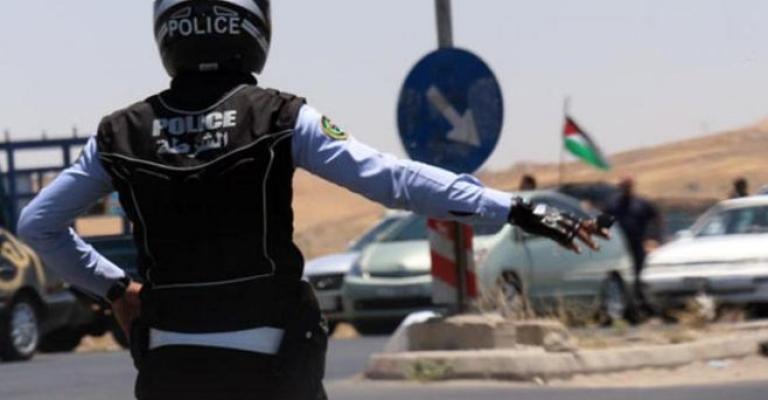 "المرور" تبدأ حملة تدقيق صلاحية على السيارات