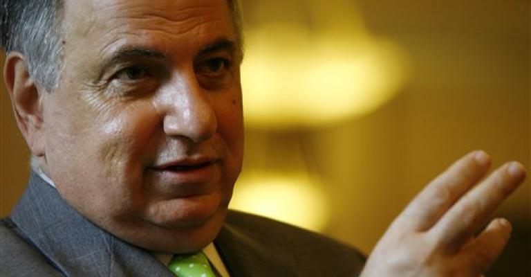 وفاة أحمد الجلبي بنوية قلبية