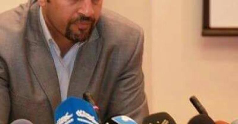 توقيف المحامي أبو الراغب على خلفية "منشور في فيسبوك"