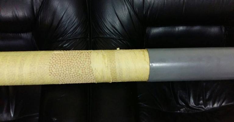 إحباط تهريب 150 ألف حبة مخدر