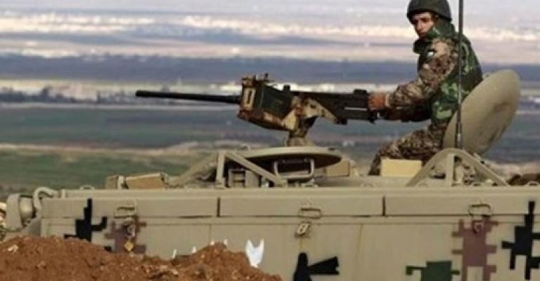 الجيش يحبط محاولتيّ تسلل