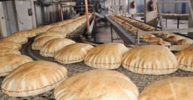 ارتفاع الطلب على الخبز 20%