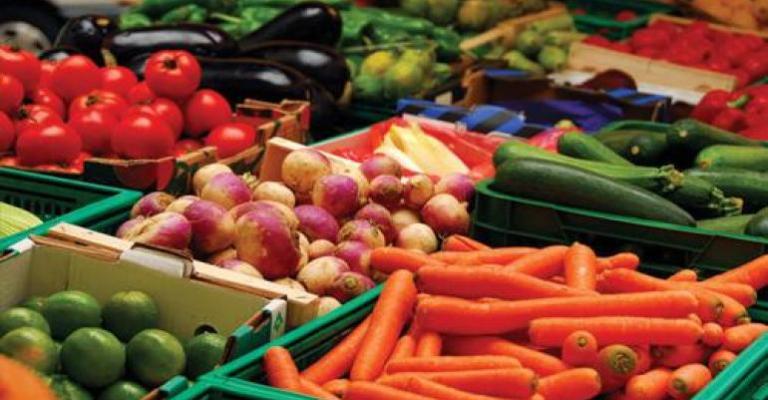 استقرار أسعار الخضار والفواكه