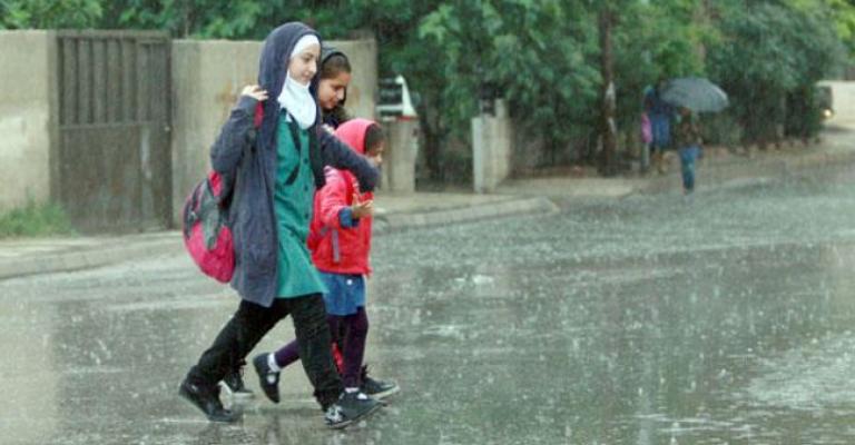 تفويض تعطيل المدارس لمديري التربية