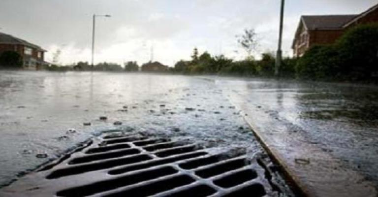 الأمانة تنفذ عبارات صندوقية وانبوبية بمليون و800 الف دينار