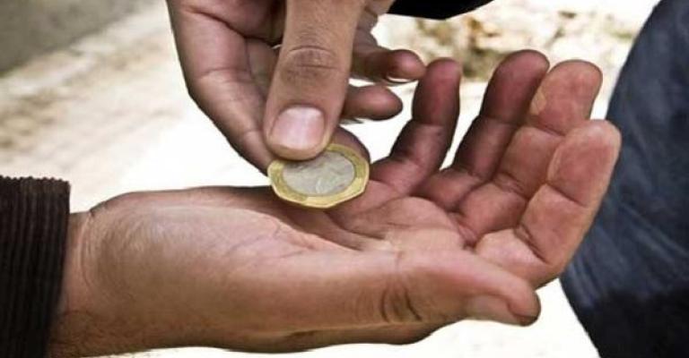 ضبط 3869 متسولًا منذ بداية العام