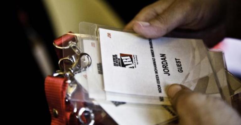 "أريج الثامن" ينطلق تحت شعار "الإعلام العربي.. العمل تحت سيف الرقابة"