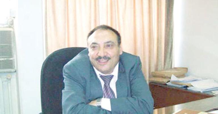 النائب "الضلاعين" يرد على فيديو لـ"داعش"