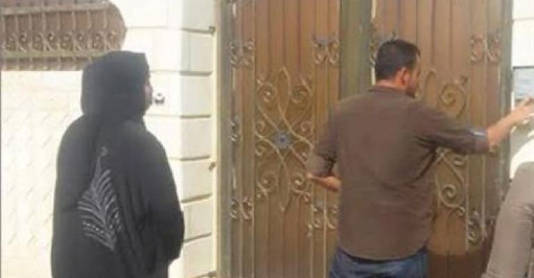 انسحاب باحثين من التعداد السكاني انسحاب باحثين من التعداد السكاني