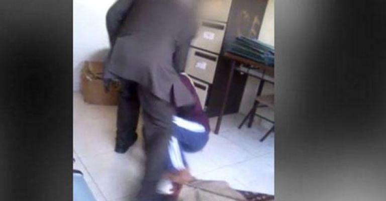 "العمل" تتوعد معتدياً على عاملة بأقصى العقوبات