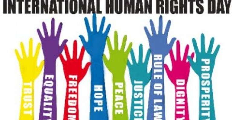 "جذور": تطالب بتعزيز الديمقراطية وحقوق الإنسان "جذور": تطالب بتعزيز الديمقراطية وحقوق الإنسان