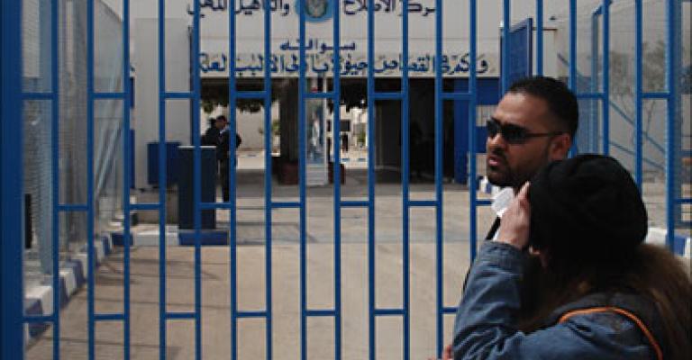 وفاة نزيل في "سواقة" وفاة نزيل في "سواقة"