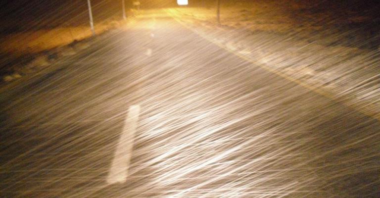 أجواء باردة و"ثلوج" جنوبيّ المملكة أجواء باردة و"ثلوج" جنوبيّ المملكة