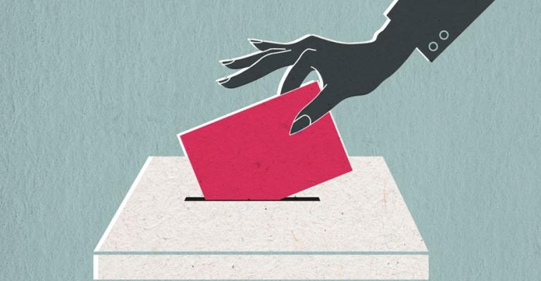 قانون الإنتخاب يدعم مشاركة المرأة أم يحد منها ؟