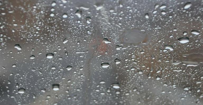 أجواء باردة وفرصة لأمطار خفيفة