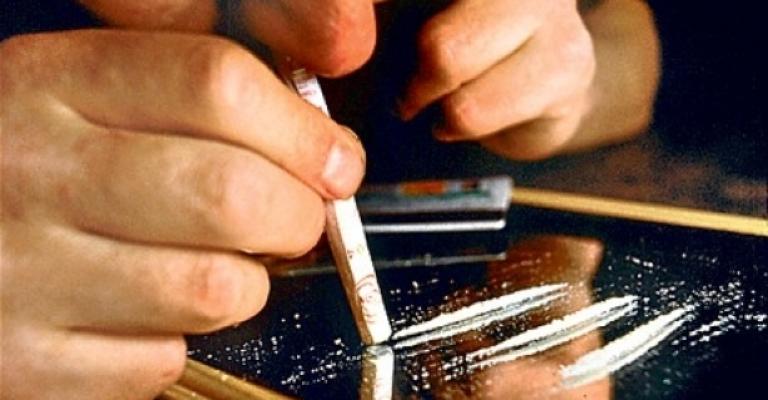 ضبط 6 آلاف شخص سنوياً بقضايا مخدرات