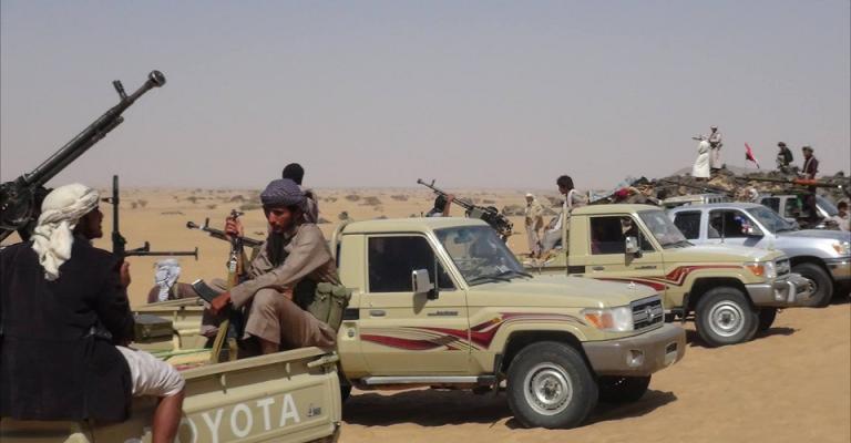 تبادل مئات الأسرى بين الحوثيين والحكومة اليمنية