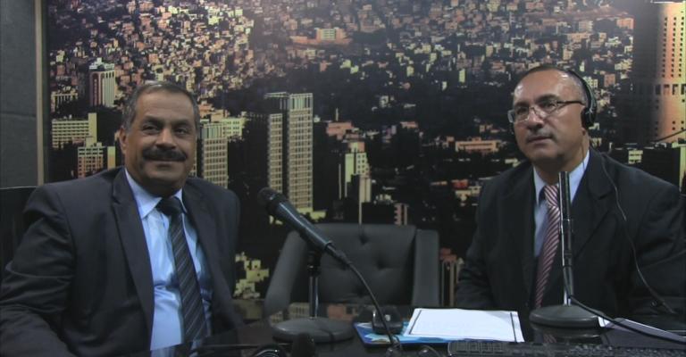 العقرباوي: 18% من اللاجئين الفلسطينيين في الأردن يعيشون داخل المخيمات العقرباوي: 18% من اللاجئين الفلسطينيين في الأردن يعيشون داخل المخيمات