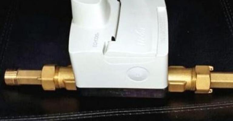 "مياهنا": تركيب 300 عداد ذكي