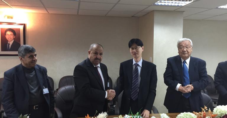 20 مليون دولار لدراسة "مناطق اللجوء"