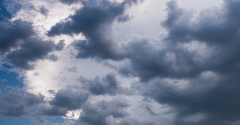 30% معدل الهطول المطري في المربعانية