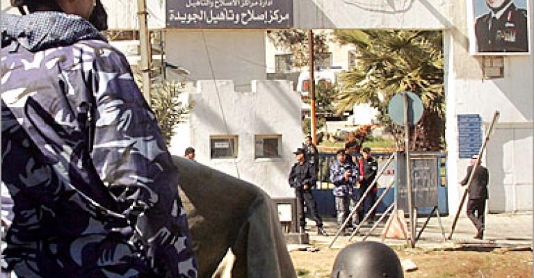 هيئة تحقيق بوفاة نزيل في "الجويدة" هيئة تحقيق بوفاة نزيل في "الجويدة"