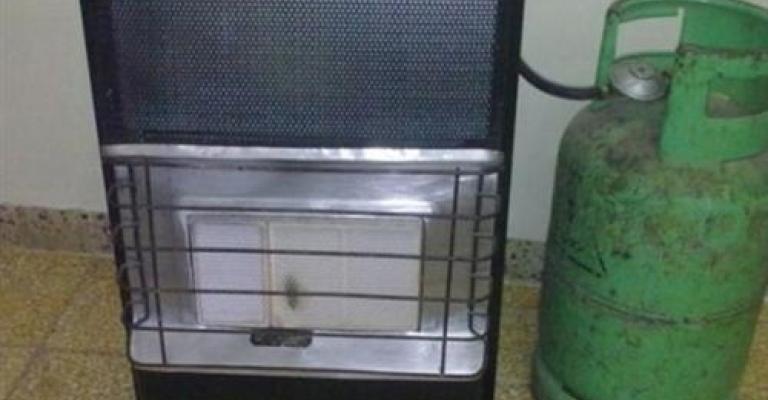 وفاتان إثر استنشاق الغاز وآخرى بحريق وفاتان إثر استنشاق الغاز وآخرى بحريق