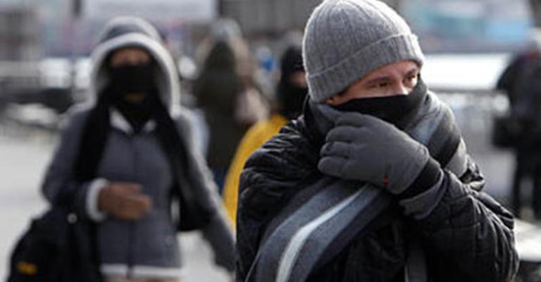 أجواء باردة نسبياًَ