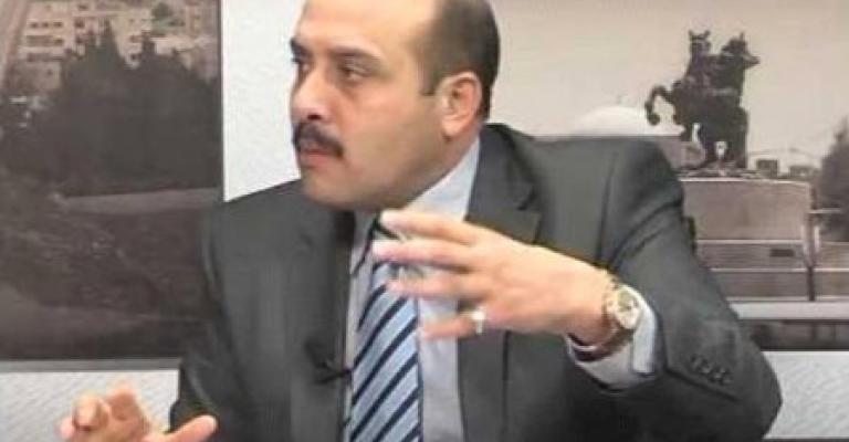 القطاطشة يتهم النسور بالاتفاق مع نوّاب لإفقاد جلسة "السياسات الاقتصادية" نصابها القطاطشة يتهم النسور بالاتفاق مع نوّاب لإفقاد جلسة "السياسات الاقتصادية" نصابها