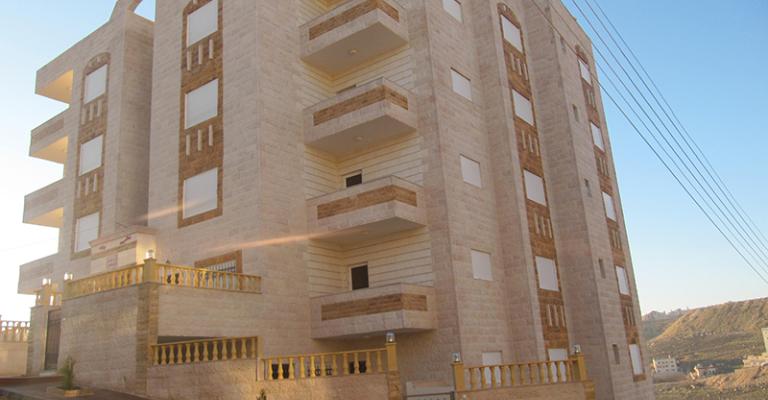 3 الآف مخالفة لقانون البناء لنهاية أيلول 3 الآف مخالفة لقانون البناء لنهاية أيلول