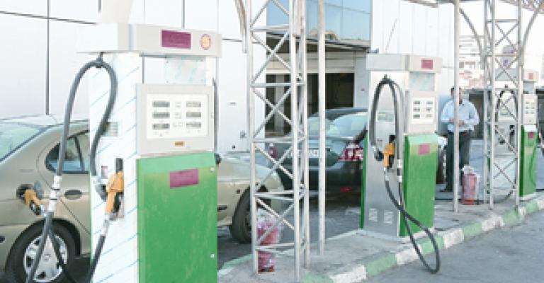 القبض على شخصين بتهمة سلب "كازيّة"