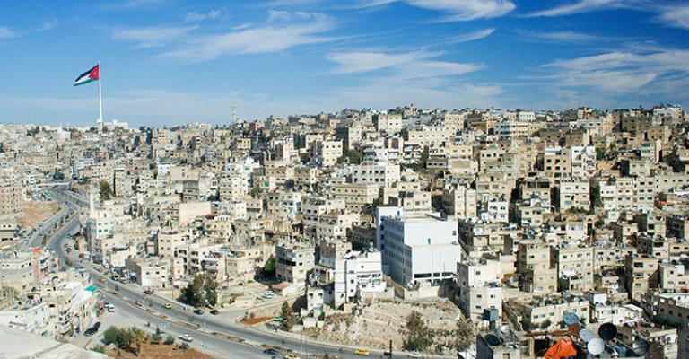 16 مليون دينار حجم مشتريات السوريين العقارية في الأردن