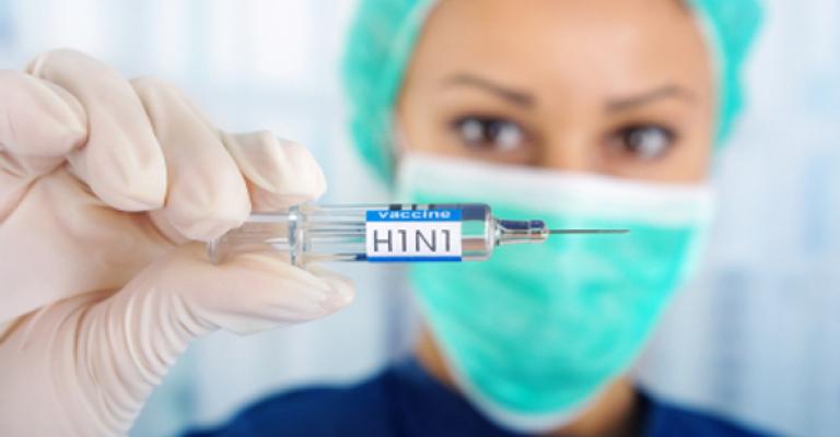 الصحة تقلل من أهمية إصابات الـ H1N1
