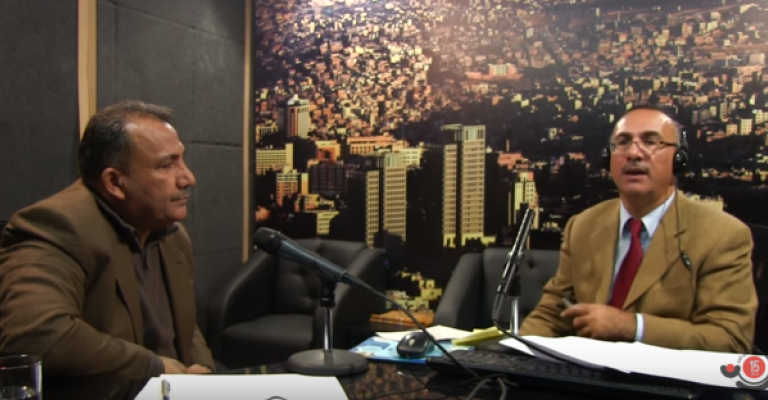 الوزير الخوالدة: جولات غير معلنة لمراقبة أداء الموظفين في القطاع العام