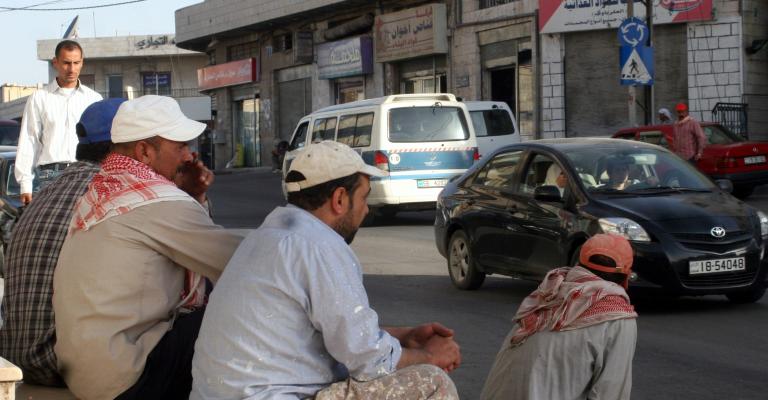 ضبط نحو 28 ألف عامل مخالف في 2015