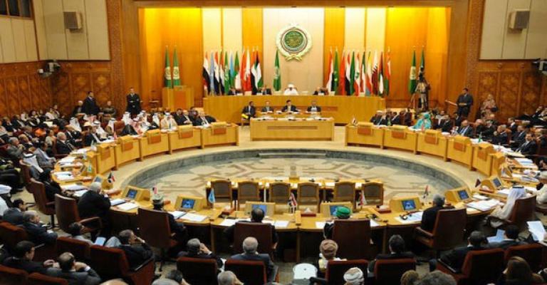 اجتماع طارئ بالجامعة العربية لبحث أزمة السعودية وإيران