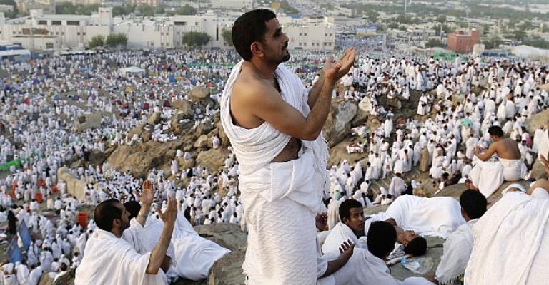 مواصلة تخفيض كوتا الحجاج الأردنيين مواصلة تخفيض كوتا الحجاج الأردنيين